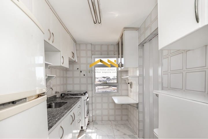 Apartamento à venda com 2 quartos, 65m² - Foto 19