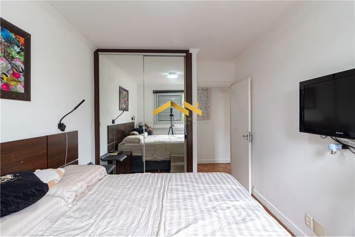 Apartamento à venda com 2 quartos, 69m² - Foto 23