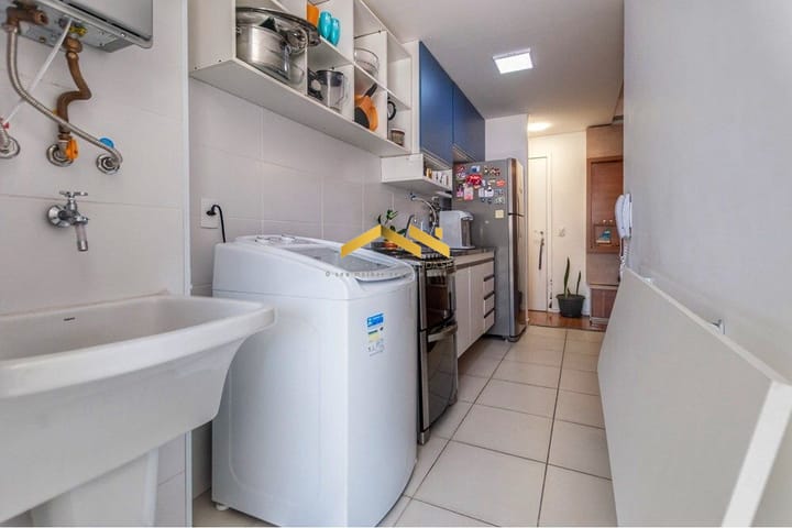 Apartamento à venda com 2 quartos, 65m² - Foto 36