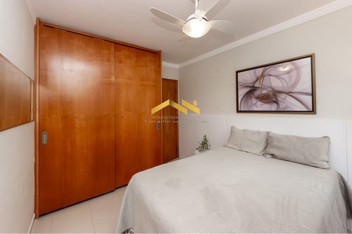 Apartamento à venda com 4 quartos, 223m² - Foto 9