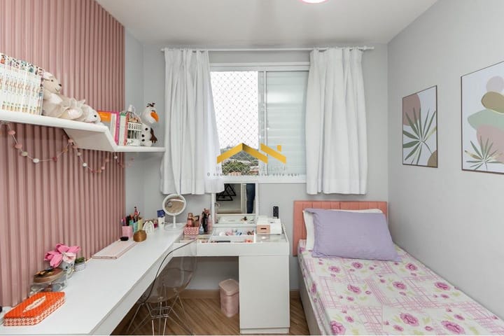 Apartamento à venda com 2 quartos, 65m² - Foto 40