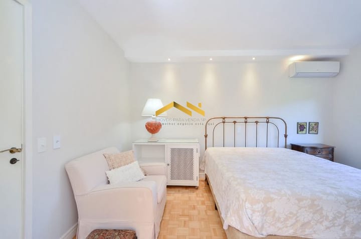 Apartamento à venda com 2 quartos, 121m² - Foto 3