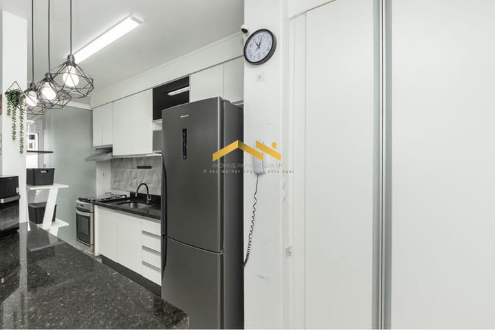 Apartamento à venda com 2 quartos, 65m² - Foto 33