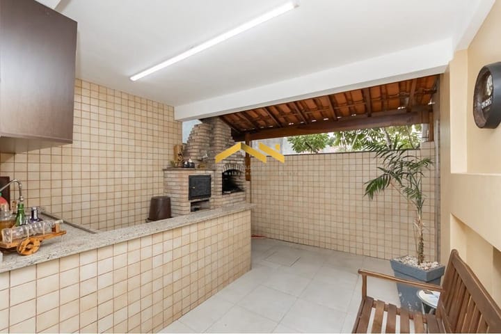 Casa à venda com 3 quartos, 260m² - Foto 26