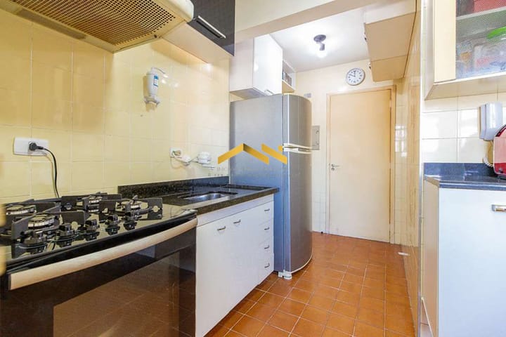 Apartamento à venda com 2 quartos, 64m² - Foto 25