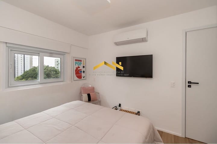 Apartamento à venda com 3 quartos, 250m² - Foto 32