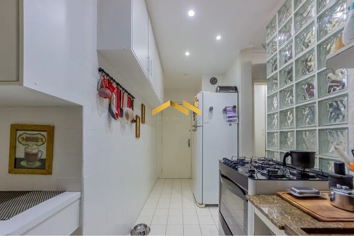 Apartamento à venda com 2 quartos, 86m² - Foto 8