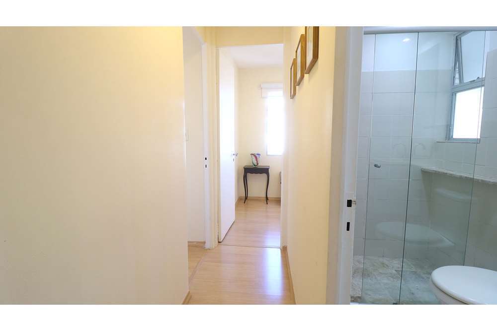 Apartamento à venda com 3 quartos, 65m² - Foto 36