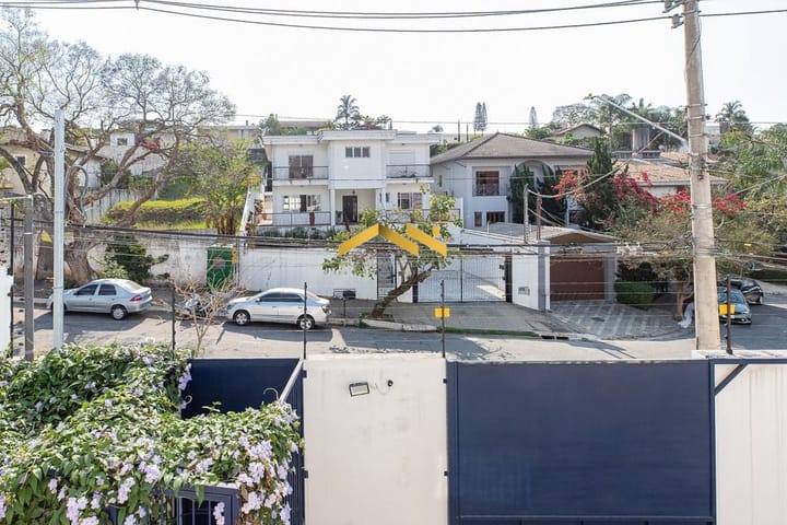 Casa à venda com 4 quartos, 450m² - Foto 12