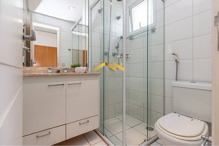 Apartamento à venda com 3 quartos, 132m² - Foto 5