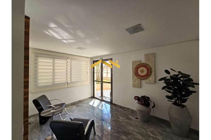 Apartamento à venda com 3 quartos, 81m² - Foto 12