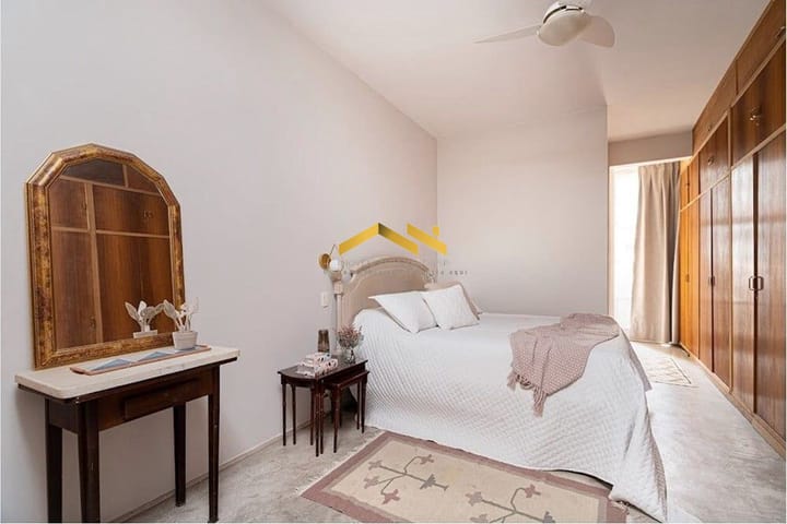 Apartamento à venda com 5 quartos, 294m² - Foto 8