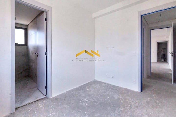 Apartamento à venda com 3 quartos, 123m² - Foto 64