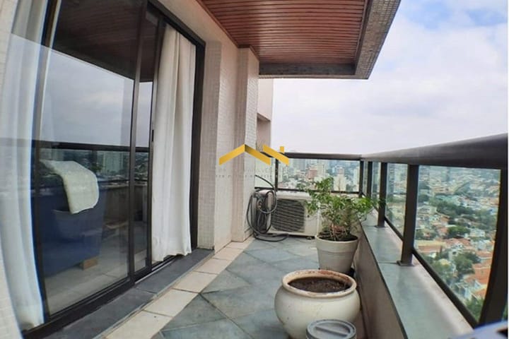 Apartamento à venda com 2 quartos, 245m² - Foto 23