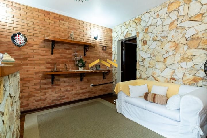 Casa à venda com 4 quartos, 500m² - Foto 58