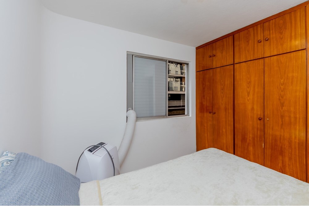 Apartamento à venda com 3 quartos, 70m² - Foto 14