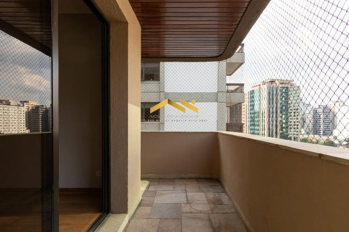 Apartamento à venda com 3 quartos, 209m² - Foto 67