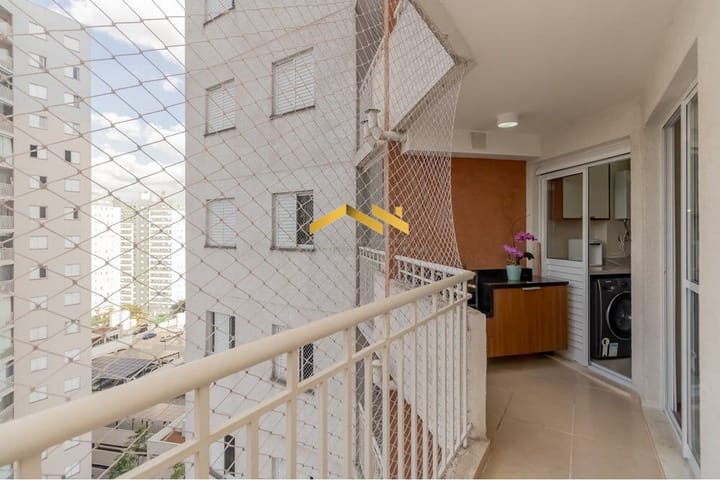 Apartamento à venda com 2 quartos, 66m² - Foto 32