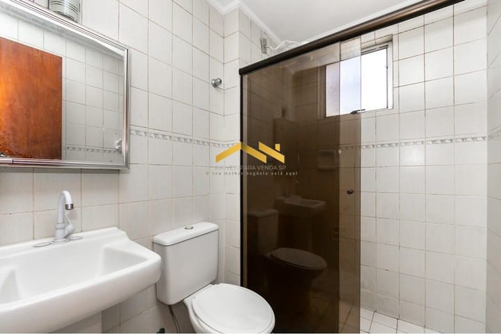 Apartamento à venda com 2 quartos, 57m² - Foto 11