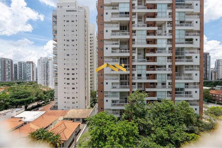 Apartamento à venda com 3 quartos, 137m² - Foto 42