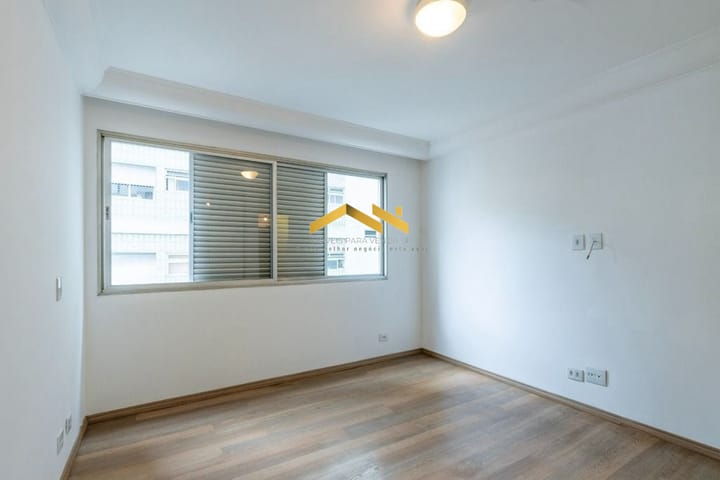 Apartamento à venda com 3 quartos, 150m² - Foto 47