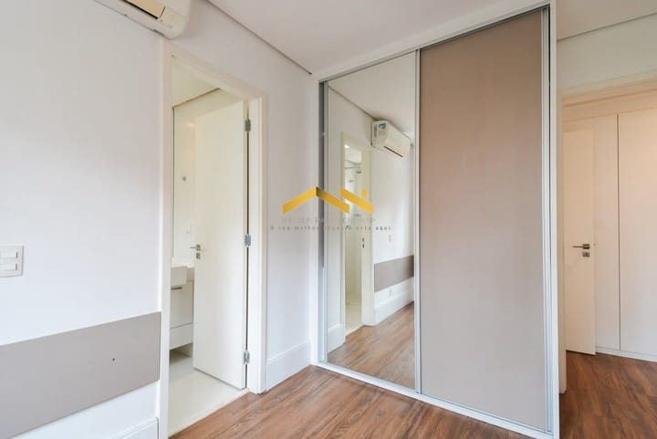 Apartamento à venda com 3 quartos, 157m² - Foto 60