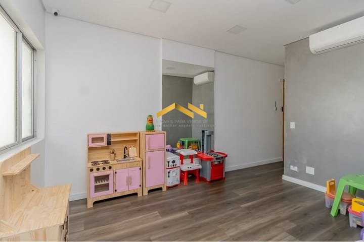 Apartamento à venda com 3 quartos, 66m² - Foto 12