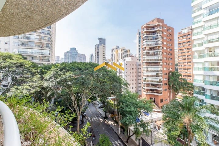 Apartamento à venda com 3 quartos, 243m² - Foto 74