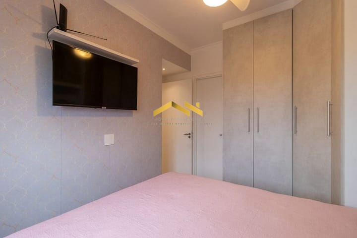 Apartamento à venda com 2 quartos, 65m² - Foto 37