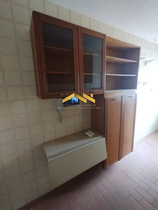 Apartamento à venda com 2 quartos, 55m² - Foto 6