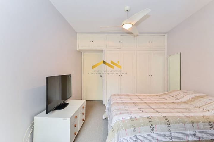 Apartamento à venda com 3 quartos, 199m² - Foto 37