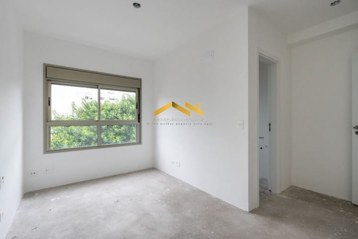 Apartamento à venda com 3 quartos, 181m² - Foto 45