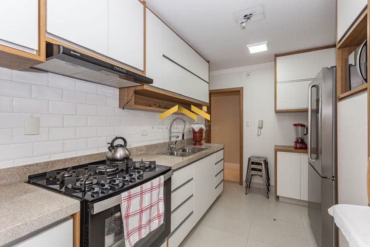 Apartamento à venda com 3 quartos, 110m² - Foto 25