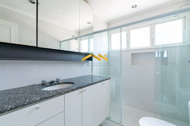 Apartamento à venda com 4 quartos, 207m² - Foto 55