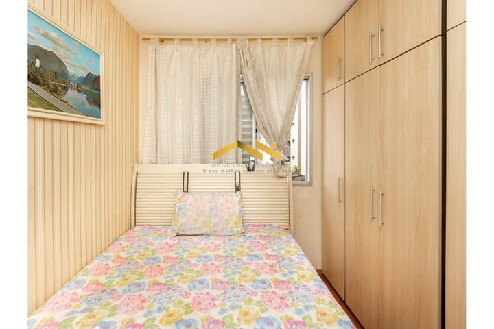 Apartamento à venda com 2 quartos, 54m² - Foto 10