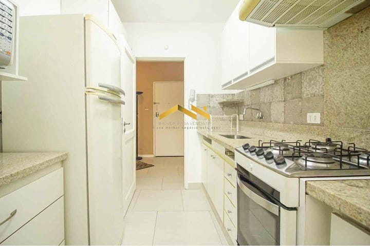 Apartamento à venda com 3 quartos, 102m² - Foto 22