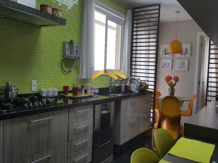 Apartamento à venda com 4 quartos, 223m² - Foto 22