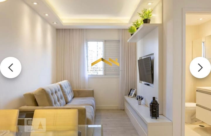 Apartamento à venda com 2 quartos, 58m² - Foto 39