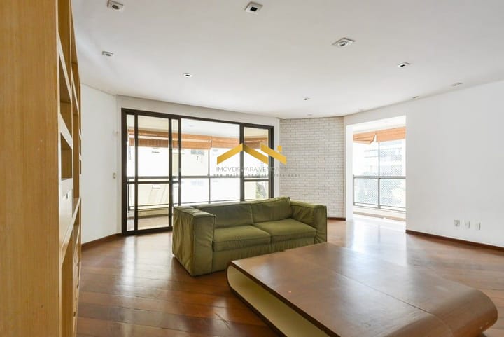 Apartamento à venda com 4 quartos, 323m² - Foto 66