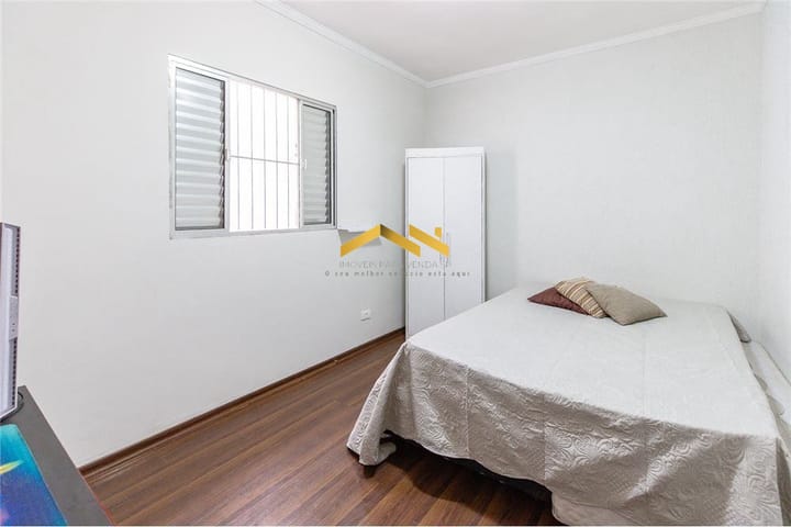 Casa à venda com 3 quartos, 260m² - Foto 15