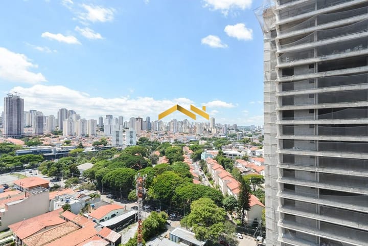 Apartamento à venda com 3 quartos, 123m² - Foto 54