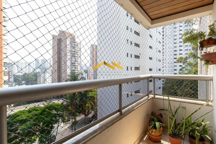 Apartamento à venda com 3 quartos, 110m² - Foto 29