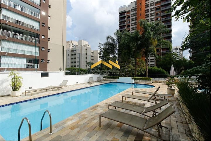 Apartamento à venda com 2 quartos, 69m² - Foto 4