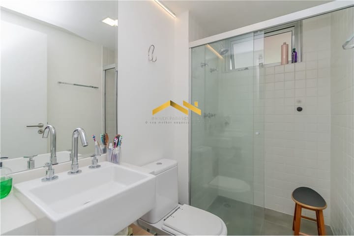 Apartamento à venda com 3 quartos, 163m² - Foto 7