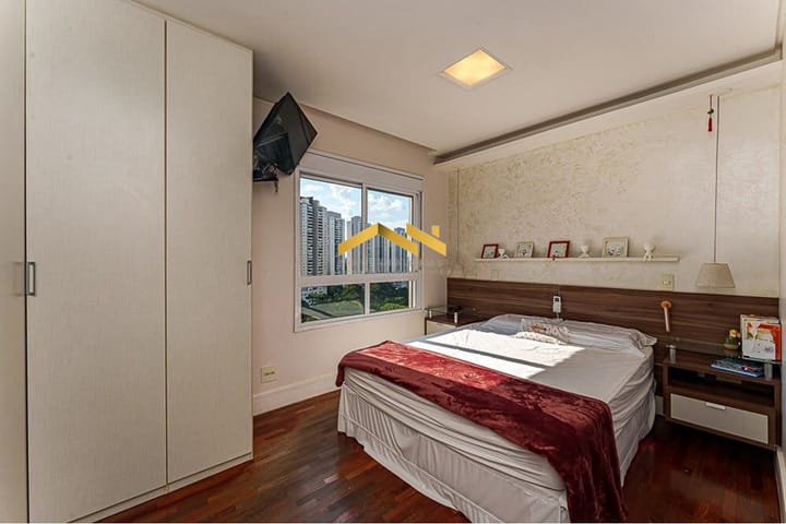 Apartamento à venda com 3 quartos, 107m² - Foto 48