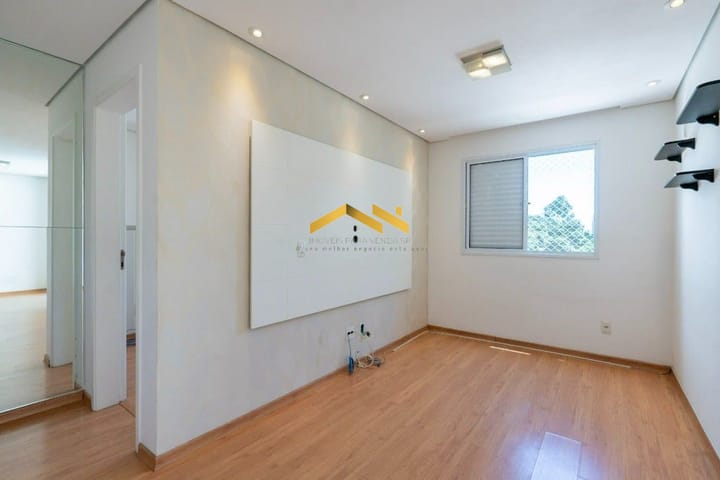 Apartamento à venda com 2 quartos, 67m² - Foto 30