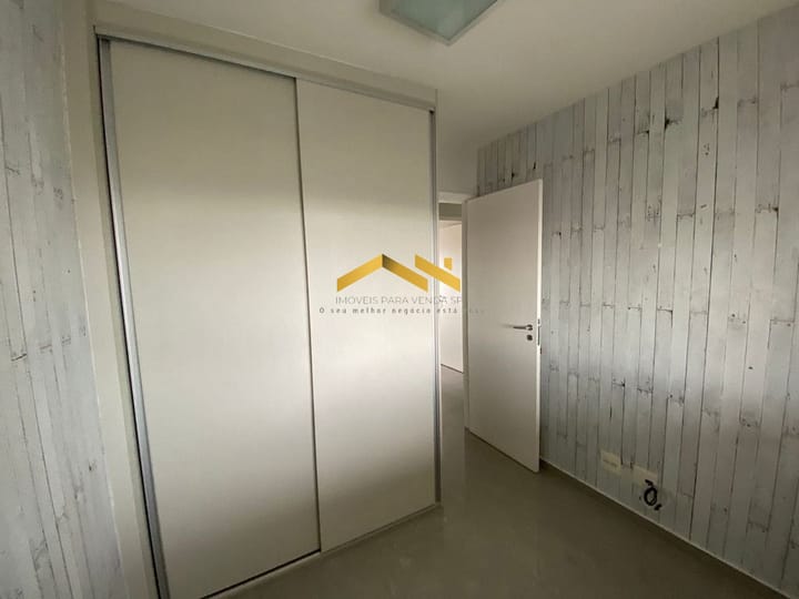 Apartamento à venda com 3 quartos, 124m² - Foto 16