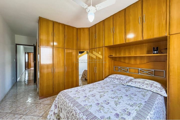 Casa à venda com 3 quartos, 190m² - Foto 65