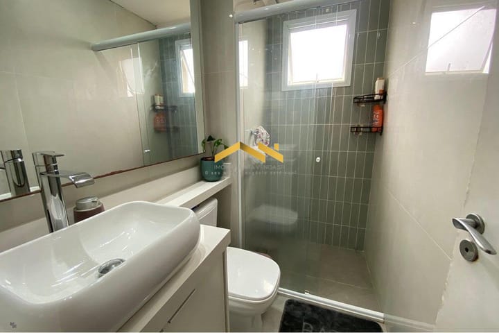 Apartamento à venda com 2 quartos, 60m² - Foto 19