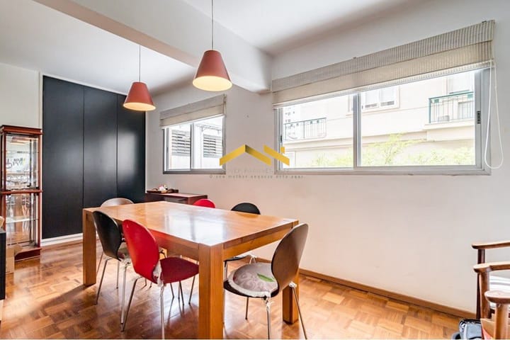 Apartamento à venda com 2 quartos, 108m² - Foto 27